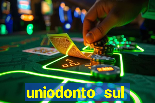 uniodonto sul fluminense 2 via boleto